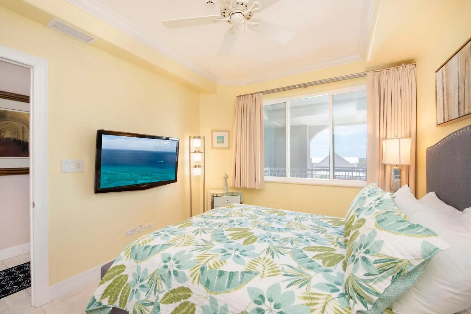 Lejlighed Beachcomber 23 George Town