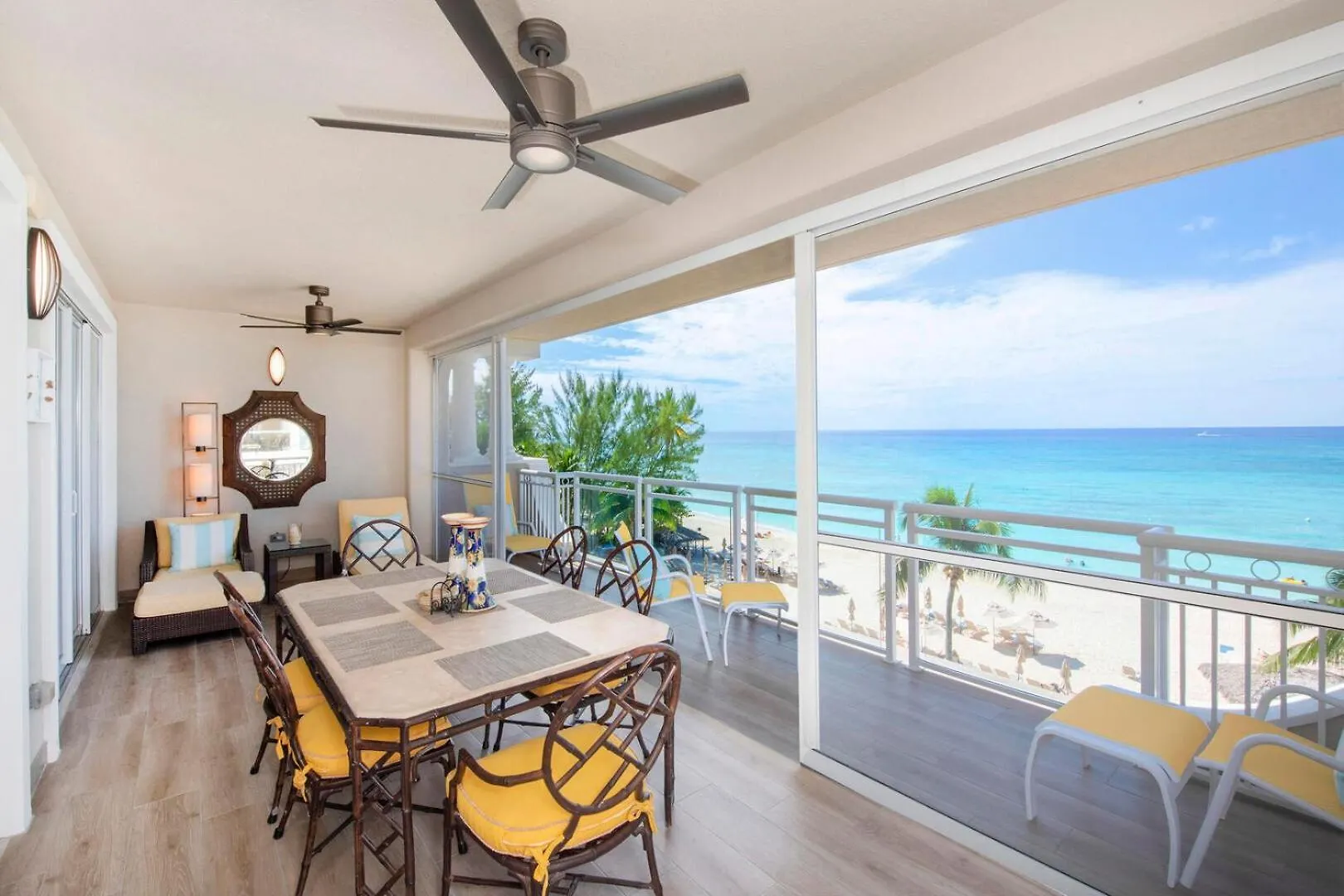 Beachcomber 23 location